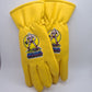 Masters Of The Universe Vintage Kids Gloves 1984 (W2)