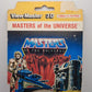 Masters of the Universe Viewmaster Reels 1983 Used (W2)