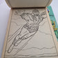 Masters of the Universe Play Pads Unused 1985 (W2)