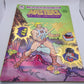 Masters of the Universe Activity Book 1985 Used (W2)