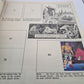 Masters of the Universe Sticker Book 1983 (W2)