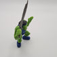 Franken Ninja Monster In My Pocket Ninja Warrior Mini Figure (W1)