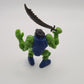 Franken Ninja Monster In My Pocket Ninja Warrior Mini Figure (W1)