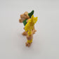 Terror Dactyl Monster In My Pocket Ninja Warrior Mini Figure W4