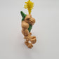 Terror Dactyl Monster In My Pocket Ninja Warrior Mini Figure W4