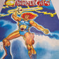 Thundercats Annual Book Marvel 1989