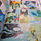 Thundercats Annual Book Marvel 1989