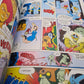 Thundercats Annual Book Marvel 1989