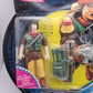 Stargate Action Figure Skaara Rebel Leader (W1)