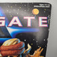 Stargate Action Figure Skaara Rebel Leader (W1)