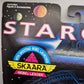 Stargate Action Figure Skaara Rebel Leader (W1)