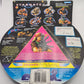 Stargate Action Figure Skaara Rebel Leader (W1)