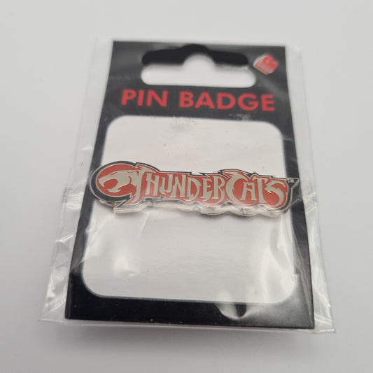 Thundercats Pin Badge (W1)