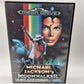 Moonwalker "Michael Jackson" Sega Mega Drive W3