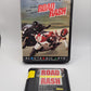 Road Rash Sega Mega Drive Used 1991 W3