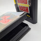 Road Rash Sega Mega Drive Used 1991 W3