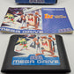 Taz In Escape From Mars Sega Mega Drive W3