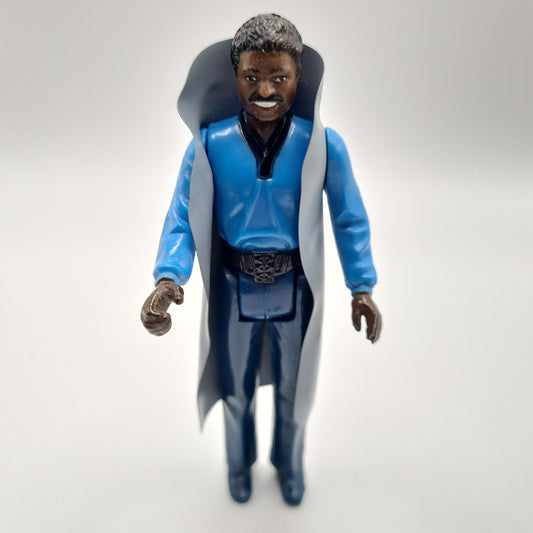 Lando Calrissian Star Wars Action Figure 1980