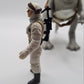 Luke Skywalker & Taun Taun Star Wars Action Figures Vintage