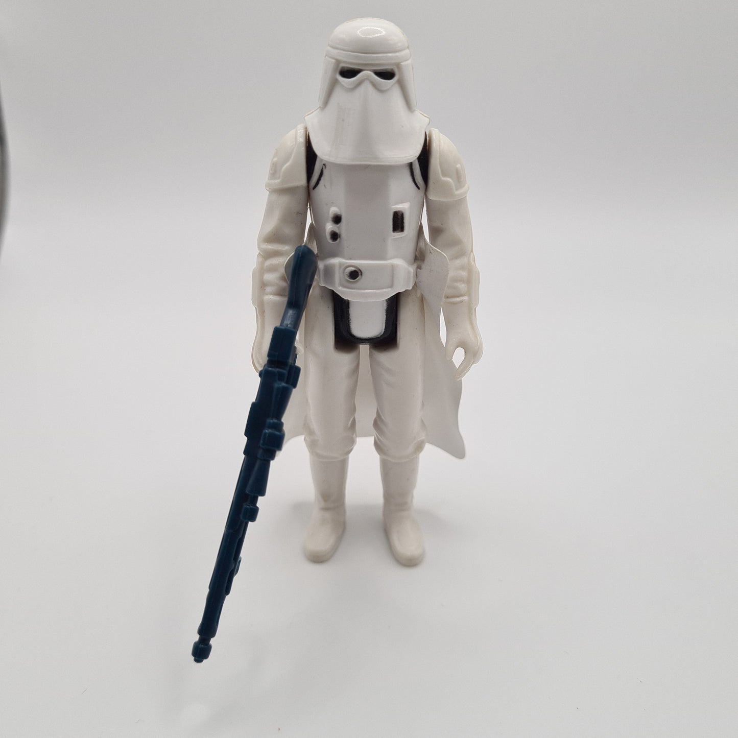 Snowtrooper Star Wars Action Figure 1980
