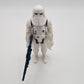 Snowtrooper Star Wars Action Figure 1980