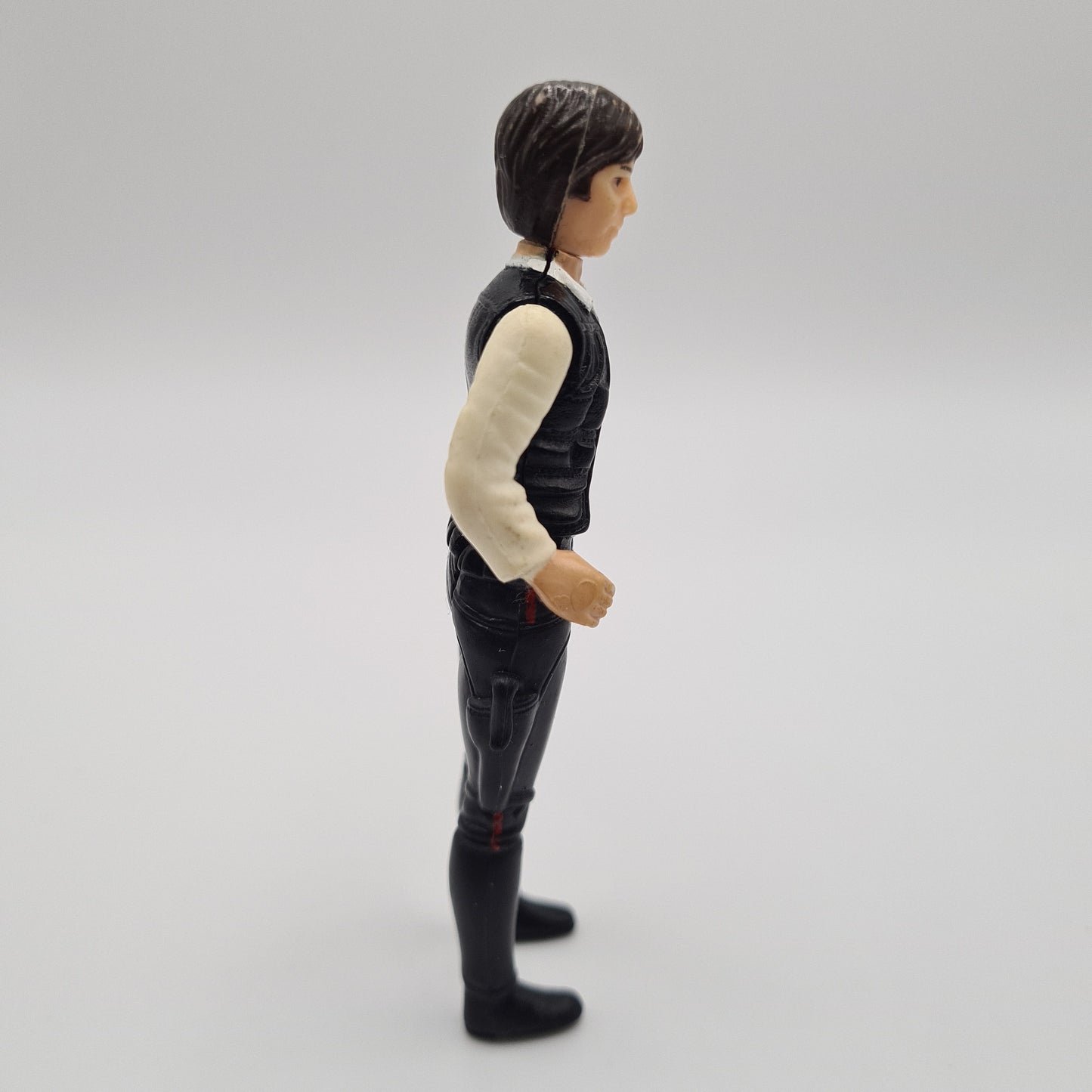 Han Solo Star Wars Action Figure 1977