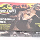 Jurassic Park Tyrannosaurus Rex Model Kit 1993