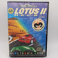 Lotus 2 R.E.C.S Sega Megadrive W3
