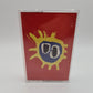 Primal Scream 'Screamadelica' Cassette Tape