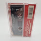 Primal Scream 'Screamadelica' Cassette Tape