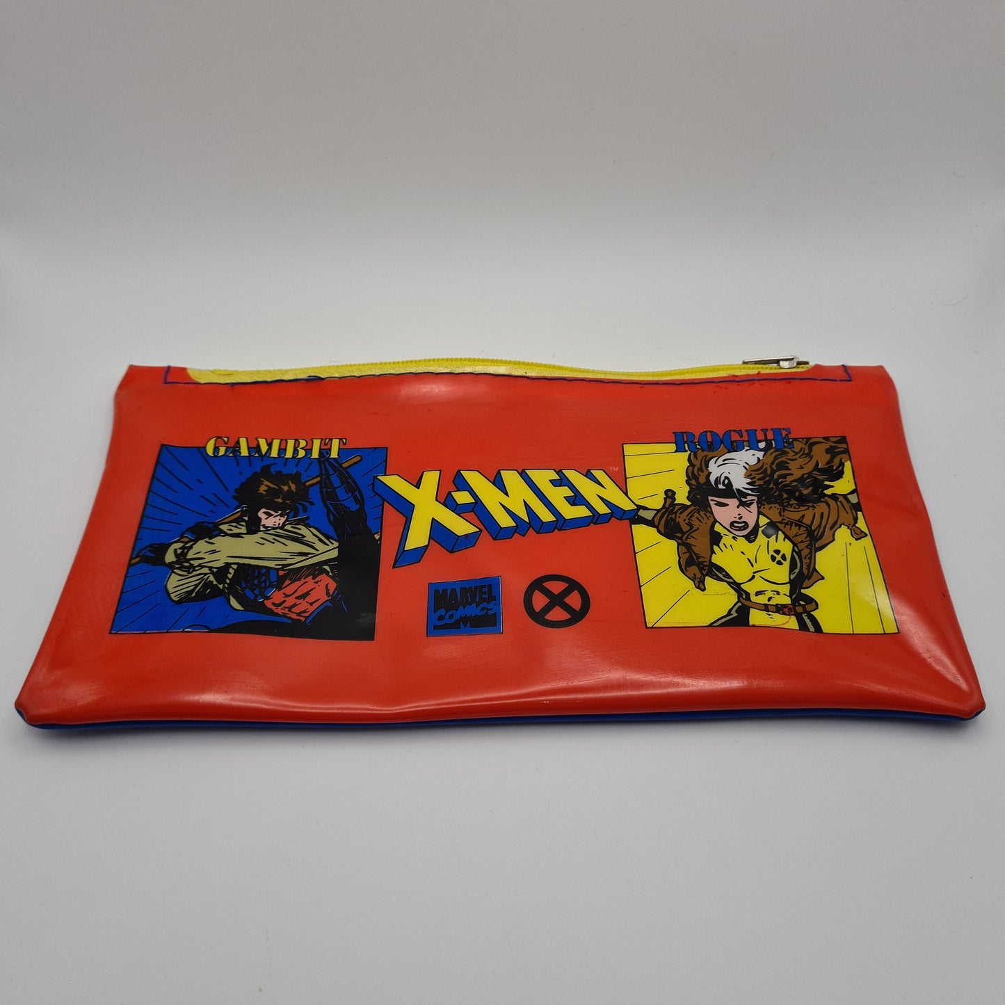 X-Men Retro Pencil Case 1994