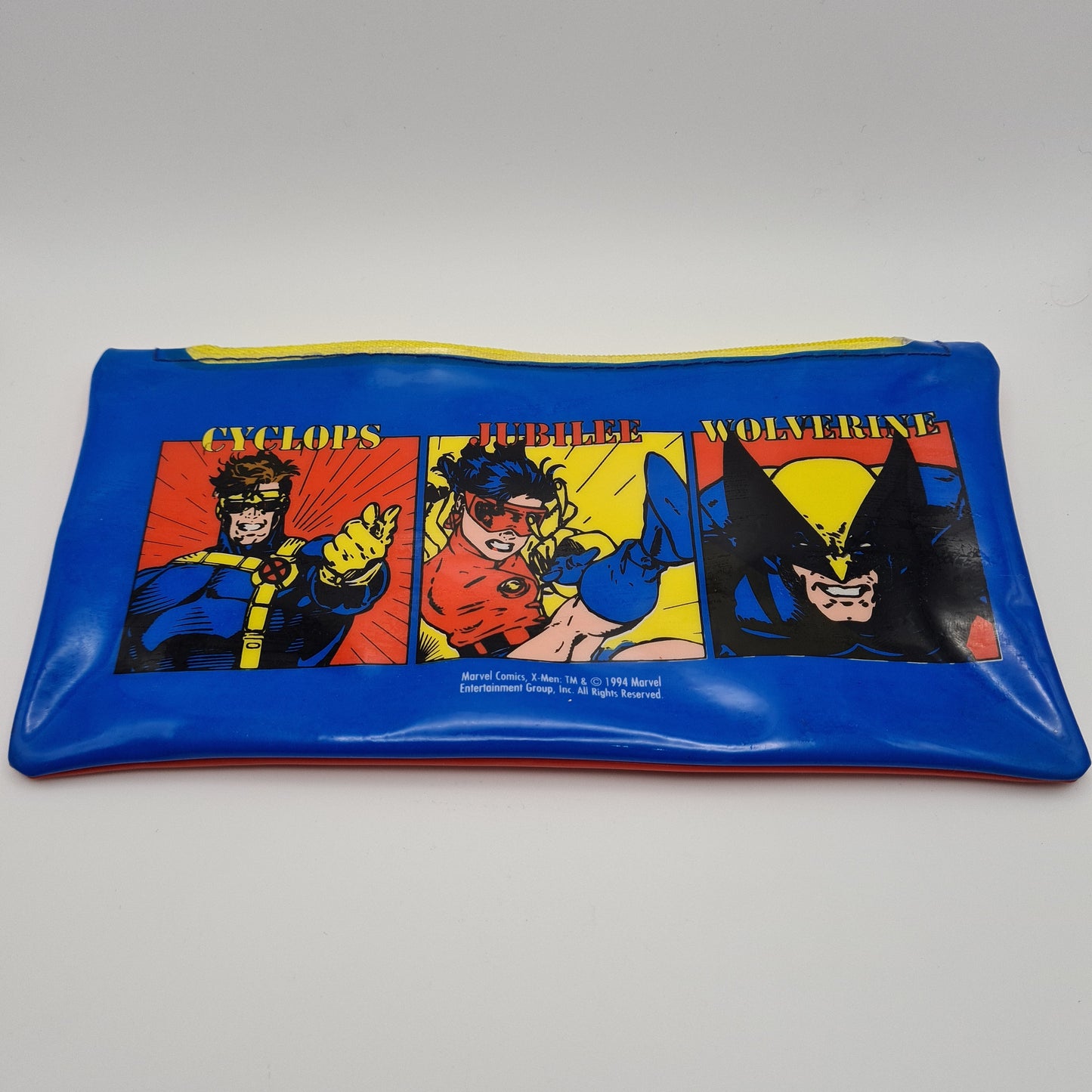 X-Men Retro Pencil Case 1994