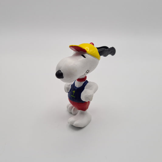 Snoopy PVC Mini Figure