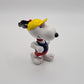 Snoopy PVC Mini Figure