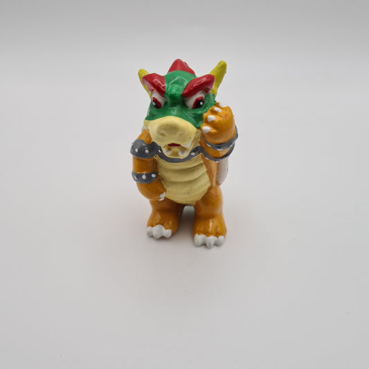 Mario Bros Mini Figure 1993 Koopa