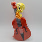 Tweety Pie Looney Tunes Mini Candy Set Sealed