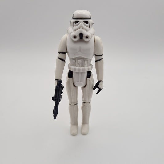 Stormtrooper Star Wars Action Figure 1997