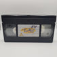 Teen Wolf VHS Video