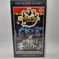 The Monster Squad VHS