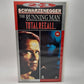 Schwarzenegger 2on1 The Running Man & Total Recall VHS
