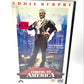 Coming To America VHS Ex Rental