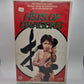 Fists of Dragons VHS Ex Rental