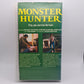 Monster Hunter VHS Ex Rental