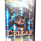 The Cellar VHS Ex rental