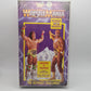 WWF Wrestlemania 6 VHS