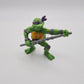 Teenage Mutant Ninja Turtles Donatello figure W8