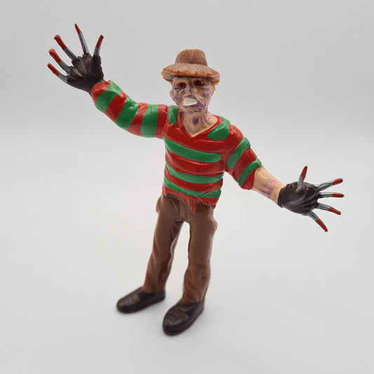 Freddy Krueger Yolanda Mini Figure W4