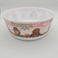 Bravestarr Breakfast Bowl