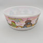 Bravestarr Breakfast Bowl