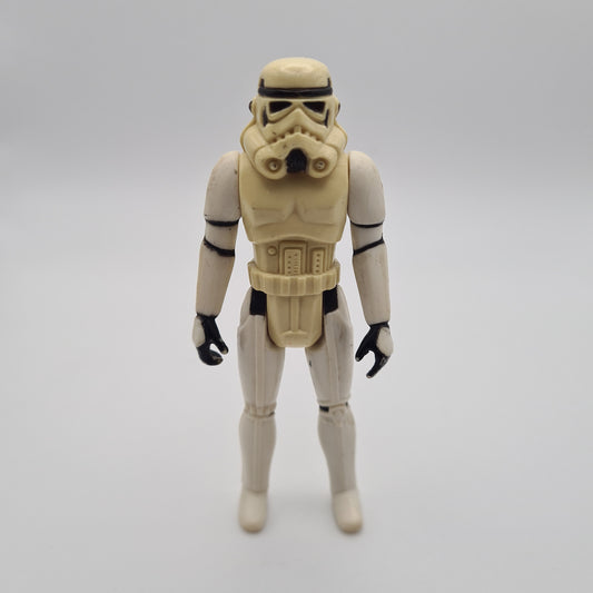Storm Trooper Star Wars Action Figure